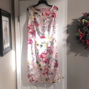 Woman’s Dress